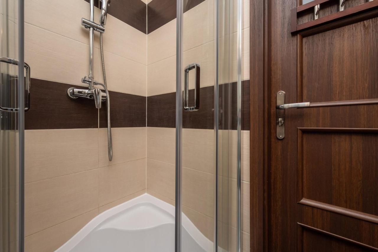 Market Square Corner Apartment Kuznicza By Noclegi Renters Wrocław Buitenkant foto