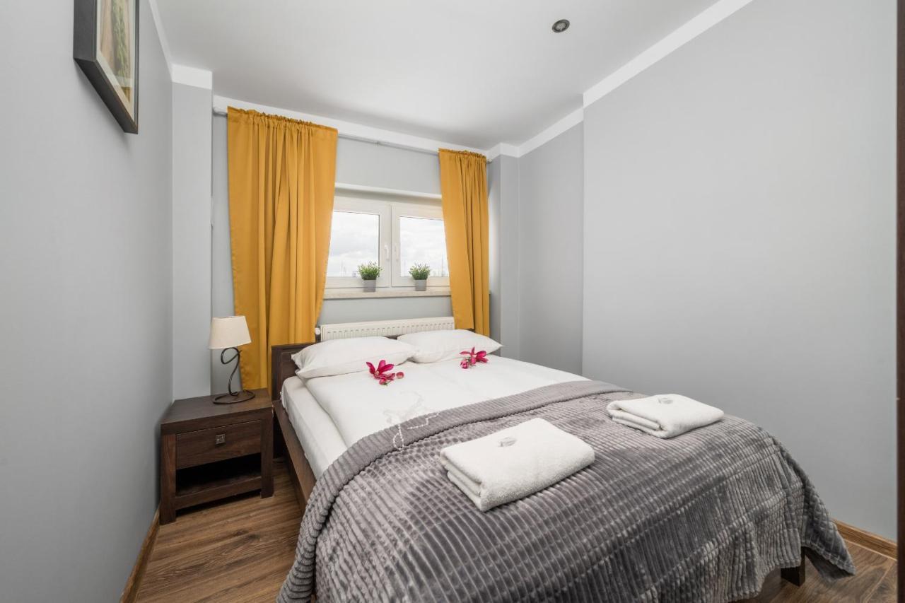 Market Square Corner Apartment Kuznicza By Noclegi Renters Wrocław Buitenkant foto