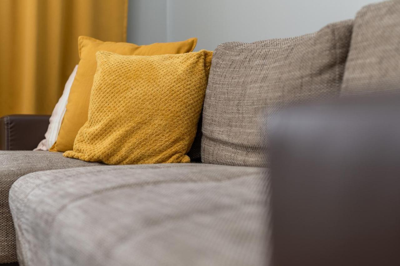 Market Square Corner Apartment Kuznicza By Noclegi Renters Wrocław Buitenkant foto